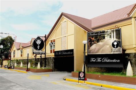 motel in malate manila
